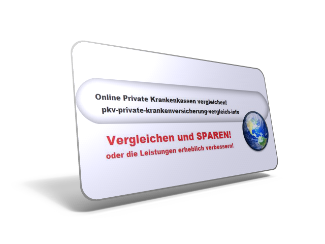 PKV PRIVATE KRANKENVERSICHERUNG WECHSELN IM VERGLEICH